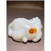 Image 2 : Hetian Jade Beast Ornament