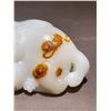 Image 8 : Hetian Jade Beast Ornament