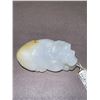 Image 1 : Hetian Jade Pendant