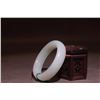 Image 8 : Hetian Jade Bangle