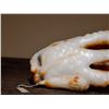 Image 2 : Hetian Jade Bergamot Ornament