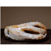 Image 8 : Hetian Jade Bergamot Ornament