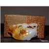 Image 2 : Hetian Jade Hand Piece