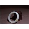 Image 8 : Hetian Jade Bangle