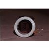 Image 1 : Hetian Jade Bangle