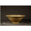 Image 1 : Ge Kiln Yellow Glazed Bowl