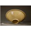Image 2 : Ge Kiln Yellow Glazed Bowl