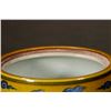 Image 5 : Yellow Glazed Blue and White Dragon Pattern Jar, Daming-Xuande-Nianzhi Mark