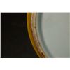 Image 9 : Yellow Glazed Blue and White Dragon Pattern Jar, Daming-Xuande-Nianzhi Mark
