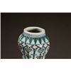 Image 4 : Clashing Color Garlic Vase, Daming-Longqing-Nianzhi Mark