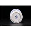 Image 3 : Blue and White Vase, Kangxi-Nianzhi Mark