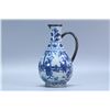 Image 1 : Blue and White Figure Story Pot