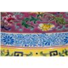 Image 2 : A Porcelain Enameled Container