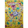 Image 3 : A Porcelain Enameled Dragon Zun Vase