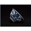Image 8 : A Porcelain Blue&White Cup