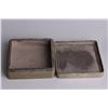 Image 9 : Bronze Poetry Inkbox