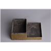 Image 8 : Bronze Poetry Inkbox