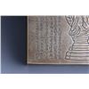 Image 4 : Bronze Poetry Inkbox