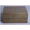 Image 6 : Bronze Poetry Inkbox
