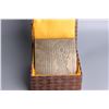 Image 8 : Bronze Poetry Inkbox
