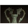 Image 3 : Bronze Vase