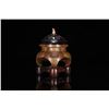 Image 2 : Bronze Censer