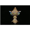 Image 1 : Gilt Silver Censer