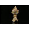 Image 2 : Gilt Silver Censer