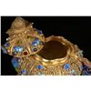 Image 9 : Gilt Silver Censer