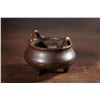 Image 2 : Bonze Censer, Xuande Mark