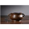 Image 1 : Bronze Censer, Daming-Xuande-Nianzhi Mark