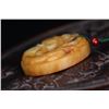 Image 3 : Dragon Carving Jade Disc