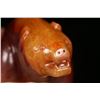 Image 9 : Bear Shaped Jade Ornament