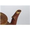 Image 8 : Zisha Gilt Dragon Pattern Teapot