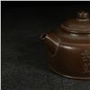 Image 3 : Teapot, Qing Shuitang Mark