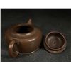 Image 8 : Teapot, Qing Shuitang Mark