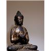 Image 2 : Bronze Buddha Statue
