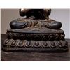 Image 3 : Bronze Buddha Statue