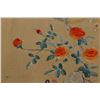 Image 7 : A Floral and Bird Embroidery
