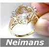 Image 1 : Vintage 2.00 ct Ruby Ring 14kt Gold Certified