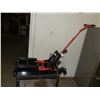 Image 1 : Motorcycle Jack