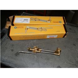 Cutting Torch Handles