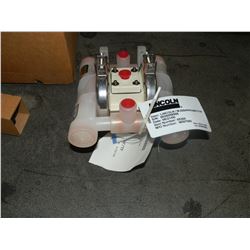 Lincoln Diaphragm Pumps