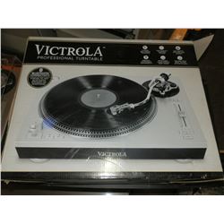 Victrola Turntable