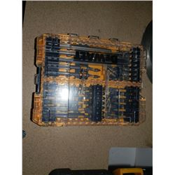 Dewalt Bit Set