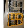 Image 2 : Dewalt Bit Set