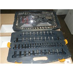 Mastercraft Tool Kit