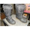 Image 1 : Winter Work Boots