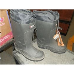 Winter Rubber Boots