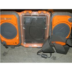 Waterproof Docking Station